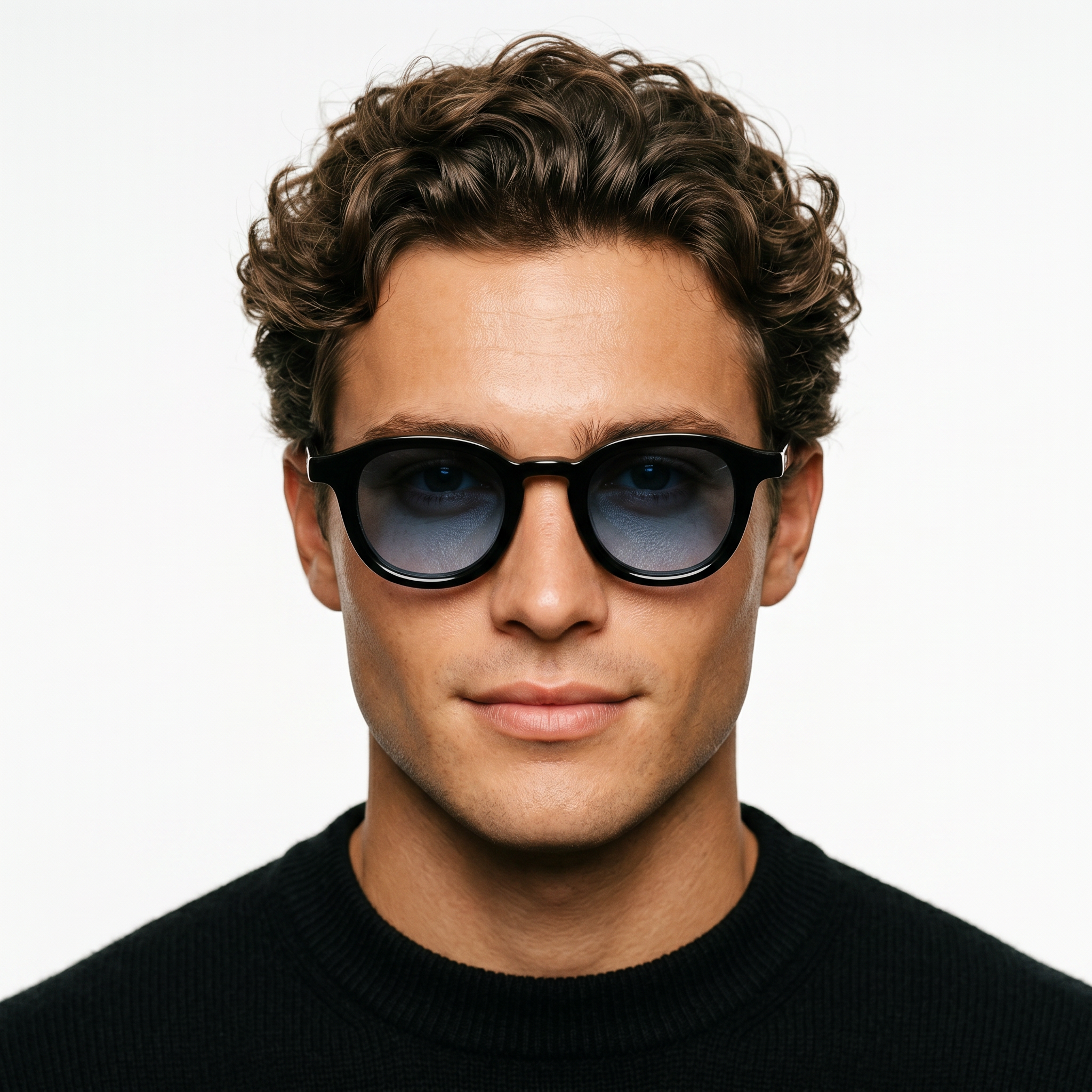 ROLLAND - BLACK